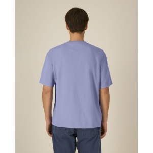 Breezer - Tricoul unisex relaxat 155 g/m² - Img 36