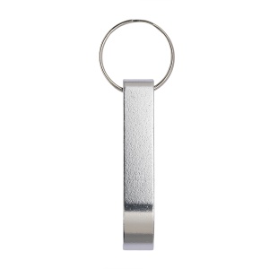 Breloc deschizător de sticle din aluminiu - Img 5