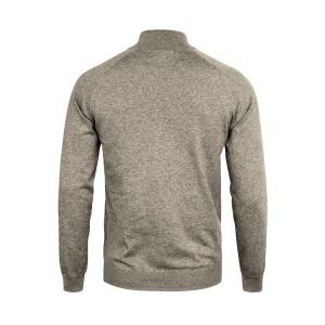 Brighton 1/4-Zip Men - Fermoar elegant cu 1/4 Material: 190 g/m² - Img 16