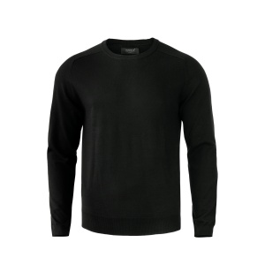 Brighton O-Neck Men - Elegant round neck Fabric: 190 g/m² - Img 3
