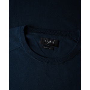Brighton O-Neck Men - Elegant round neck Fabric: 190 g/m² - Img 11