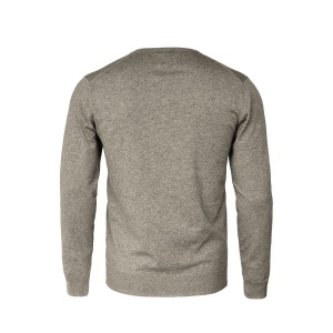 Brighton O-Neck Men - Elegant round neck Fabric: 190 g/m² - Img 16