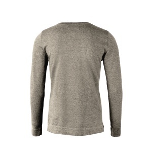 Brighton O-Neck Women - Elegant round neck Fabric: 190 g/m² - Img 16