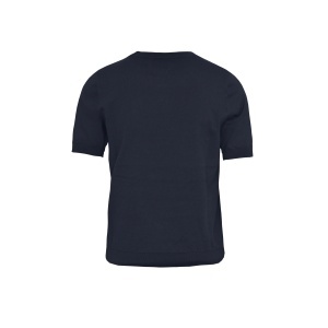 Brighton Short Sleeve Tee Women - Elegant Knitted Tee Weight: 190 g/m² - Img 14