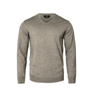 Brighton V-Neck Men - Elegant v-neck Fabric: 190 g/m² - Img 6