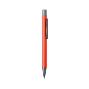 Brincio - Pen Recycled Aluminium Jumbo Refill - Img 8