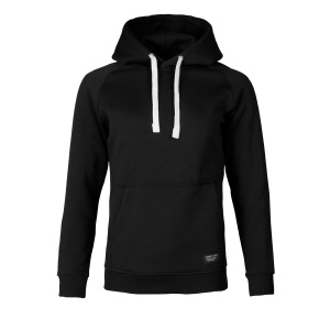 Brownsville Women - Fashionable hooded sweat Fabric: 330 g/m² - Img 1