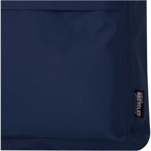 PF Rucsac pentru laptop Byron 14" GRS reciclat, 16L