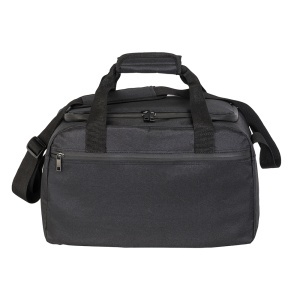Cabin-size travel bag in 600D polyester - Img 2