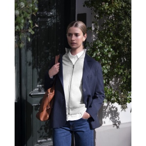 Cambridge Women - Fashionable trainer Fabric: 330 g/m²