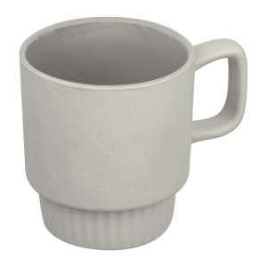 MC Cană ceramică mată, 300 ml