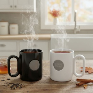 Cană ceramică PERY 480 ml - Img 10