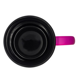 Royal Cană ceramică VELUTTO 350 ml