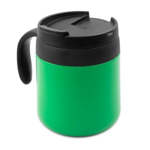 AX Cană termos 400 ml cu mâner | Wyatt