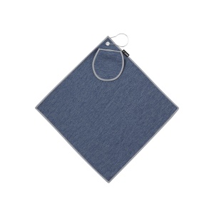 Canrock - Golf Towel 100% Polyester RPET 400 g/ m2 - Img 1