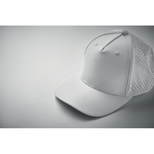 CAPO 5 panel baseball cap 130 gr/m² - Img 12