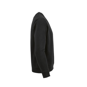 Capri french terry crew neck sweatshirt. 100% org. cotton. 300gsm - Img 1