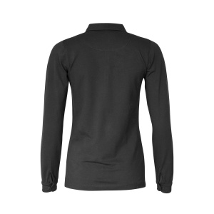 Carlington Women - Polo cu mânecă lungă de lux Material: 230 g/m² - Img 11