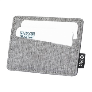 Carpex - RPET credit card holder - Img 5