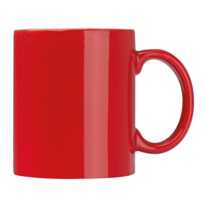 MC Pahar cu capac bambus cu pai, 650ml