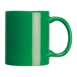 MC Cană ceramică lucioasă, 300ml