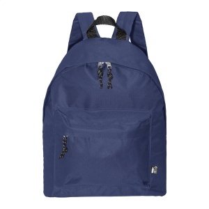 Challenger - RPET backpack - Img 19