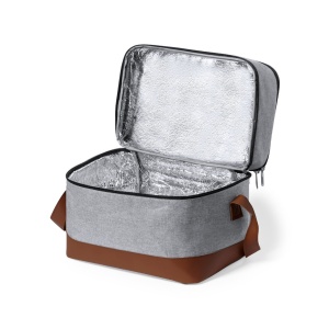 Chandak - Cool Bag Polyester 600D RPET/ PU/ Aluminium 15 L - Img 2