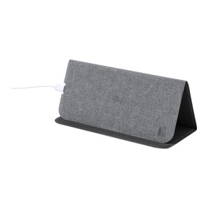 Chapati - wireless charger mouse pad - Img 2
