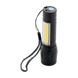 Chargelight Zoom - lanternă reîncărcabilă - Img 4