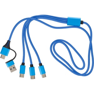 Charging cable 6-in-1 - Img 9