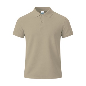Charles - Tricou polo colorat pentru adulți - Img 5