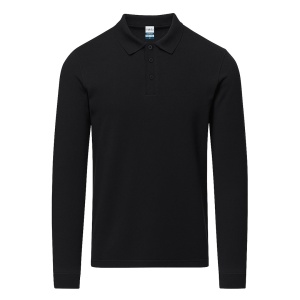 Charlot - Tricou polo colorat pentru adulți - Img 1