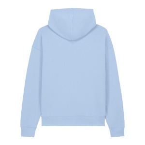 Chaser - Hanoracul unisex relaxat 280 g/m² - Img 34
