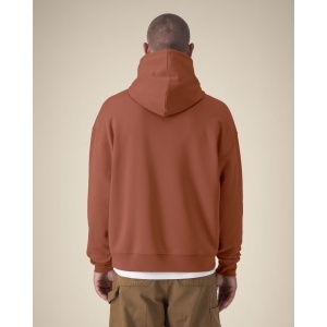 Chaser - Hanoracul unisex relaxat 280 g/m² - Img 44