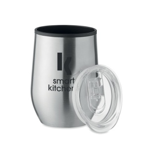 CHIN CHAN Double wall travel cup 350 ml - Img 18