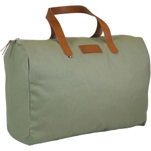 Citizen Green Rondeau organic cotton travel bag - Img 4