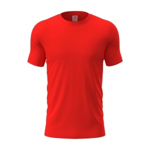 Classic-T Fitted | Fitted Fit - Men 155 g/m² - Img 11