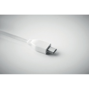 CLAUER Bamboo 3-in-1 cable - Img 3
