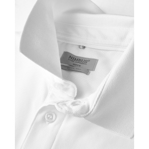 Clearwater Men - Polo performant cu uscare rapidă Material: 170 g/m² - Img 10