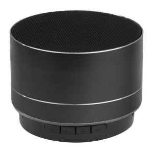 CM™ Difuzor Bluetooth din aluminiu