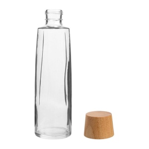 CM™ ANAMUDI recycled glass bottle 750 ml
