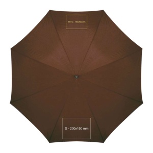 CM™ Umbrelă automată