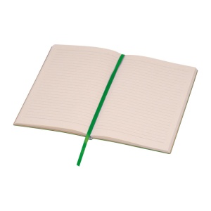 CM™ Caiet A5 cu copertă moale PU „Stripes”