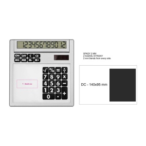 CM™ Calculator CirsMa