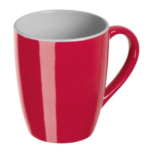 CM™ Cană ceramică colorată