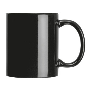 CM™ Cană ceramică lucioasă