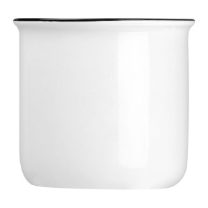 CM™ Cană ceramică retro, 350 ml
