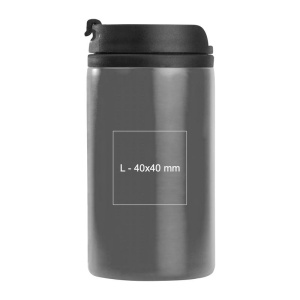 CM™ Cană de băut din metal