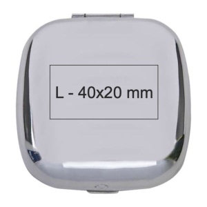 CM™ Ceas deşteptător SHINY
