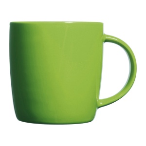 CM™ Cană ceramică colorată, 300 ml